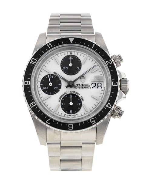 Tudor Oysterdate Chronograph 79270